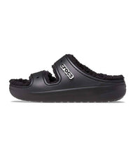 Crocs - Unisex Classic Cozzzy Sandal