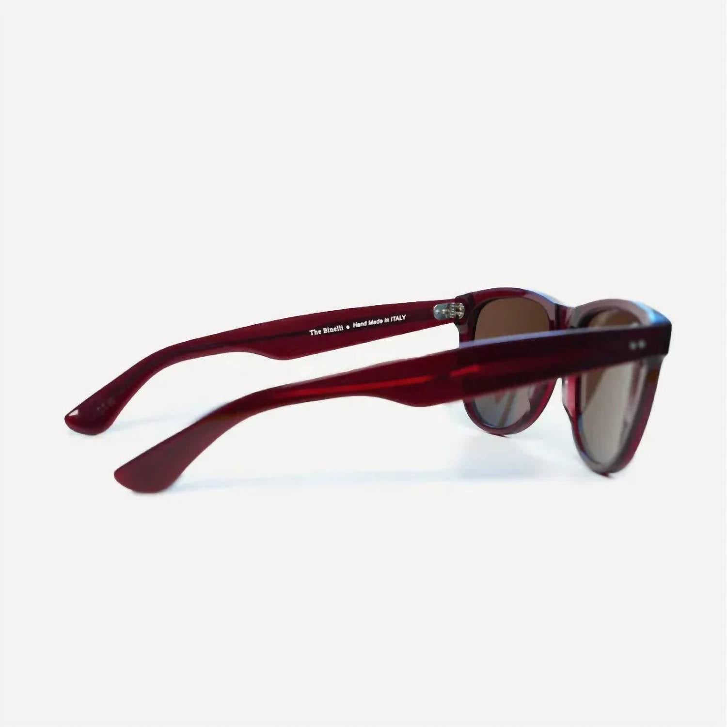 Brigati - Men's Aviator Sunglasses