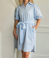Exvoto - Leslie Dress