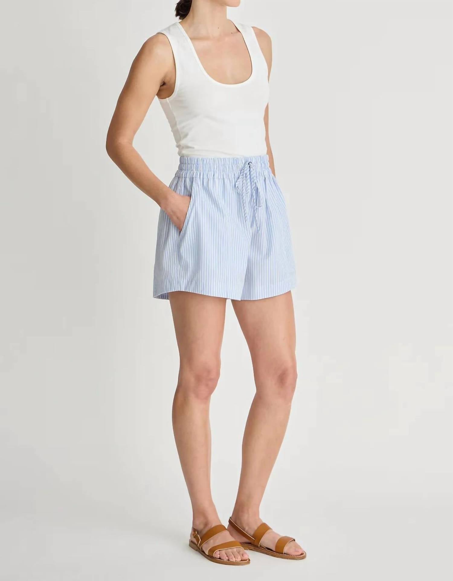 Apiece Apart - Trail Short