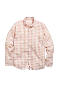 Billy Reid - Hutcheson Sport Shirt