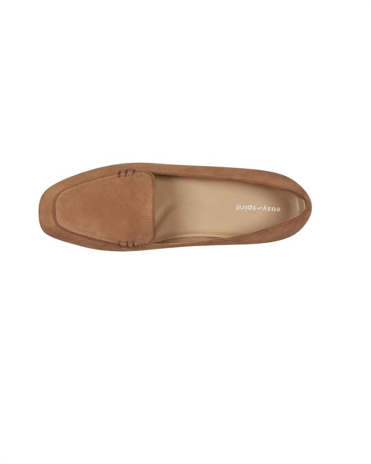 Easy Spirit - Women's Galla Loafer