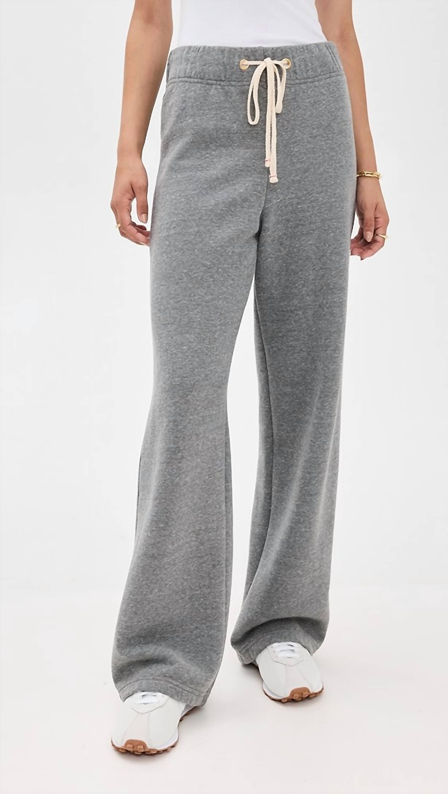 Les Tien - Eazy Classic Pants