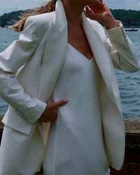 Jl27 - The Classic Blazer