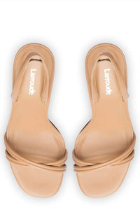 Larroude - Women's Annie Sandal
