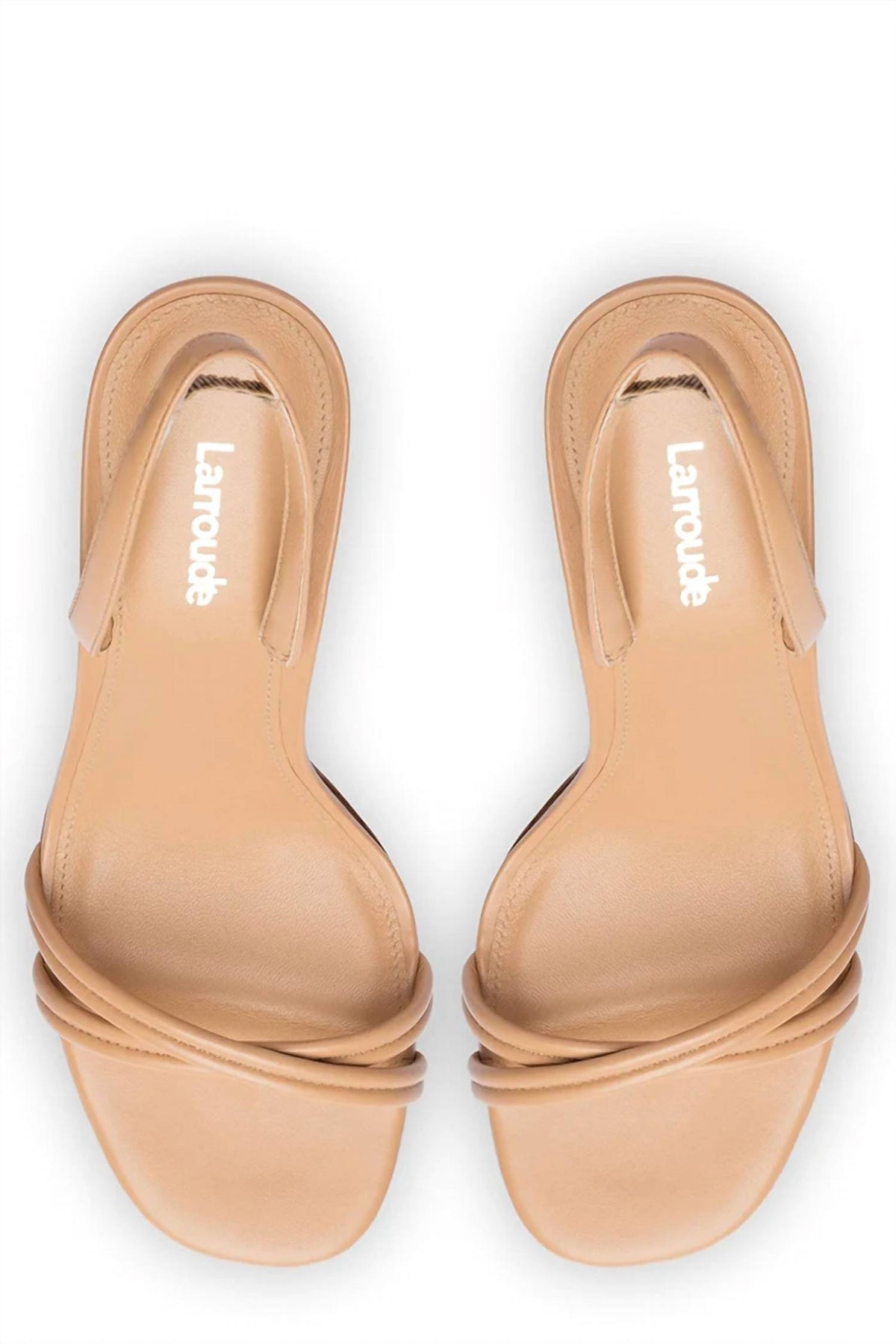 Larroude - Women's Annie Sandal