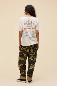 Daydreamer - Midland Let It Roll Tour Merch Tee