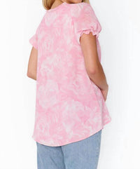 Show Me Your Mumu - Brunch Top