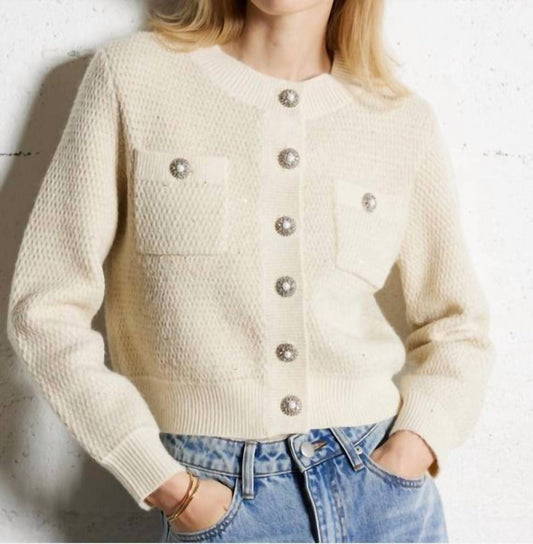 Suncoo - Gabor Cardigan