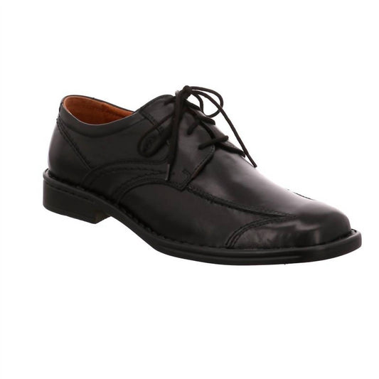 Josef Seibel - Men's Douglas 05 Dress Shoes