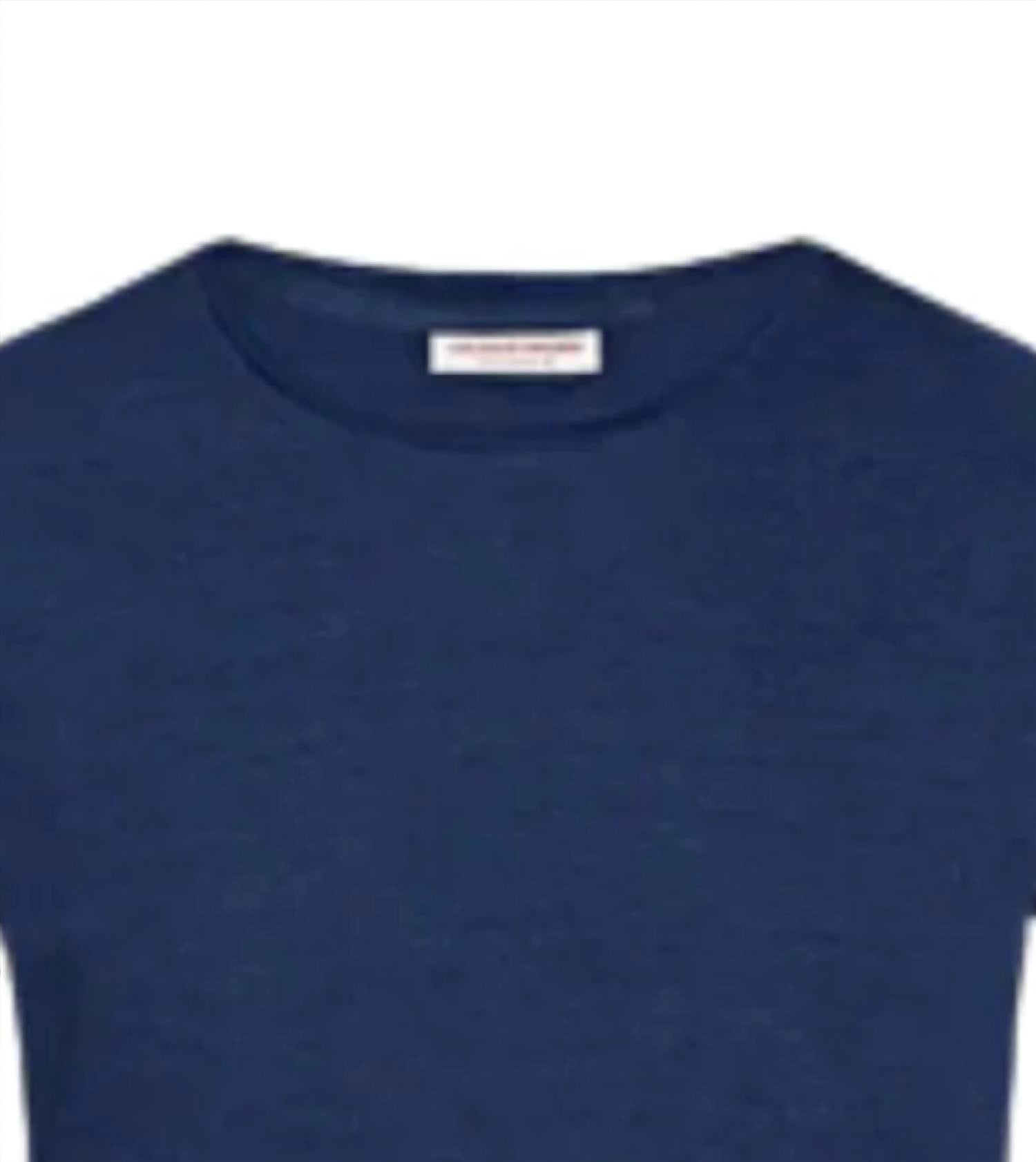 Orlebar Brown - Men's Cashmere Modal Tee