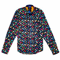 Eight X - Seeing Stars Edition Button Down Shirt