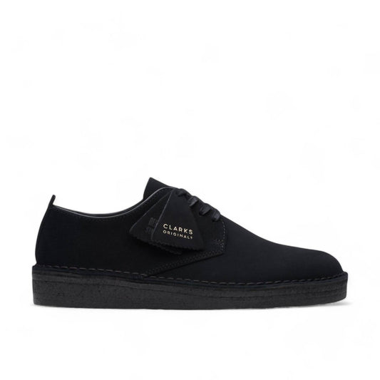 Clarks - MEN'S COAL LONDON SHOES