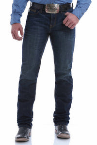 Cinch - Jesse Mid Rise Slim Straight Jeans