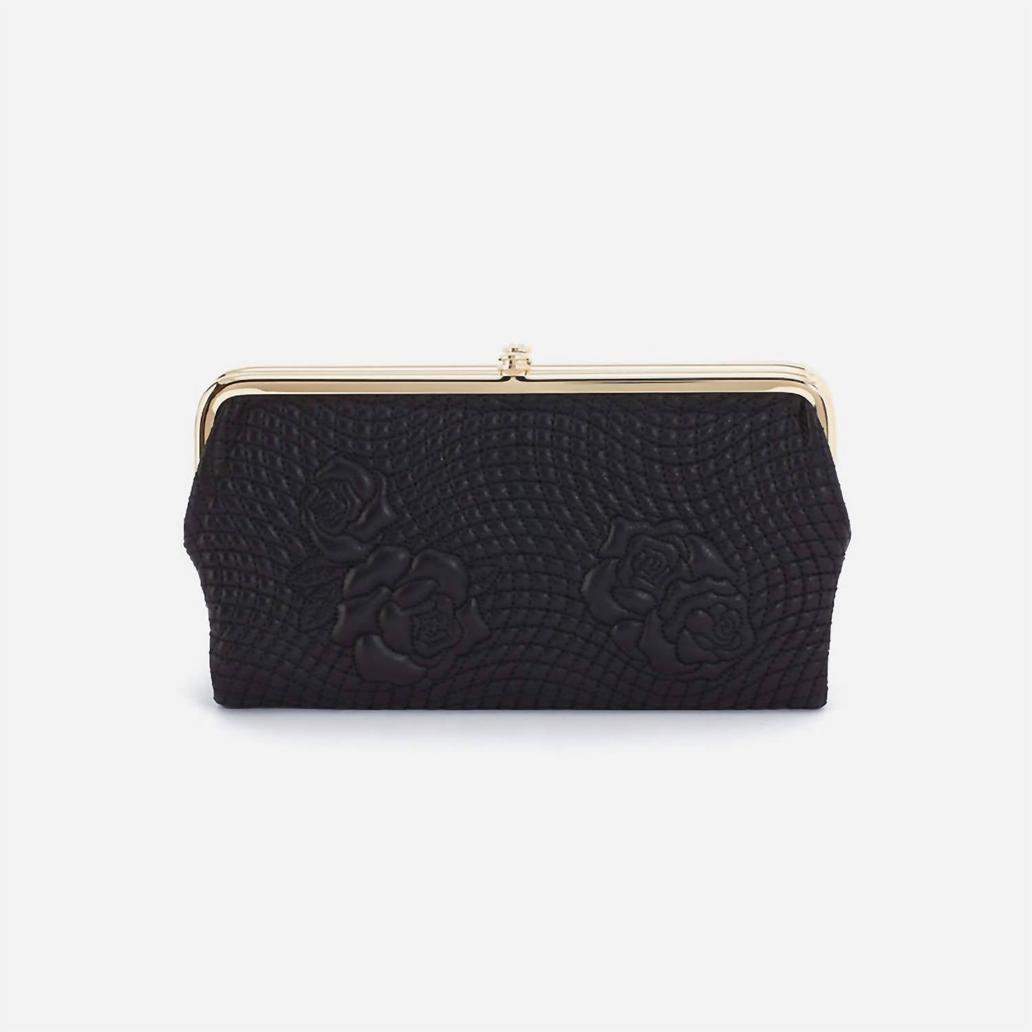 Hobo - Women's Lauren Clutch Wallet