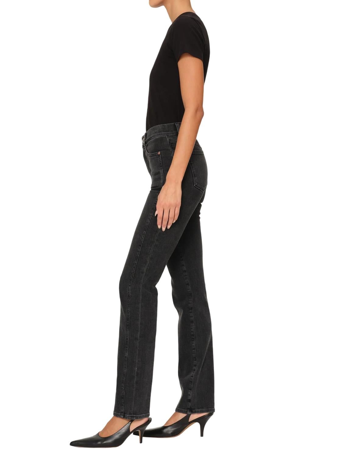 Dl1961 - Women'S - Patti Straight High Rise Jeans