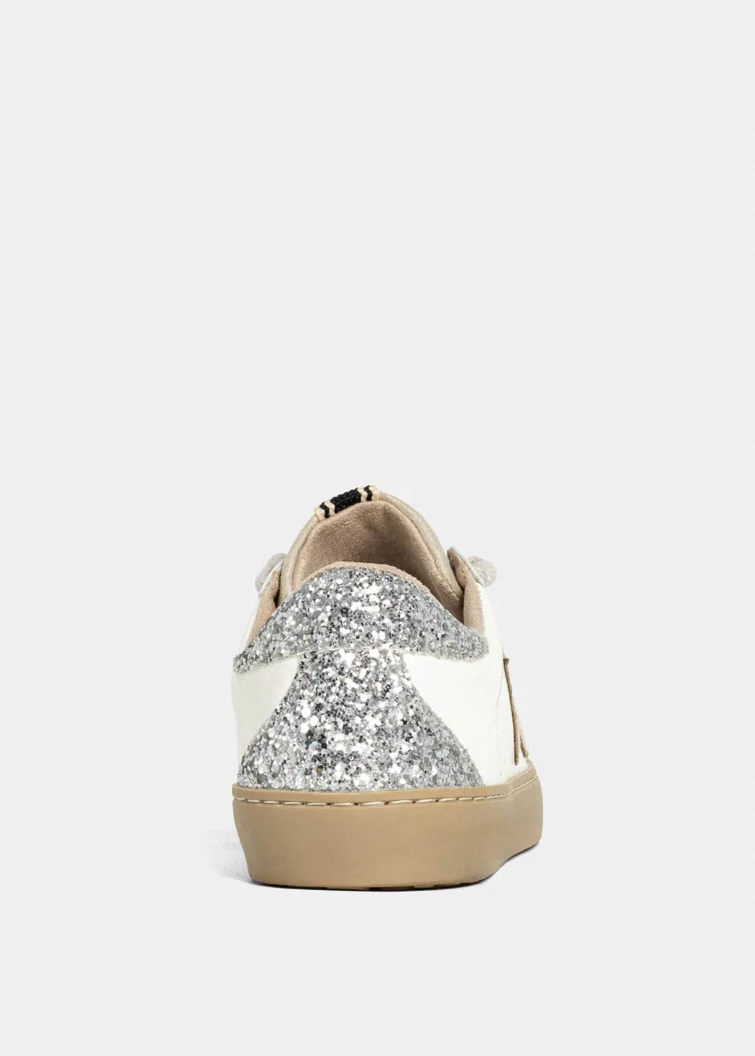 Shu Shop - Women's Paula Sneaker