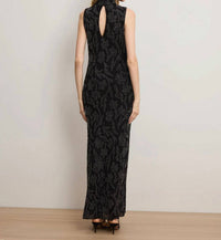 Veronica Beard - Sylven Beaded Maxi Dress