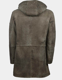 Lusso Beni - Azura Jacket