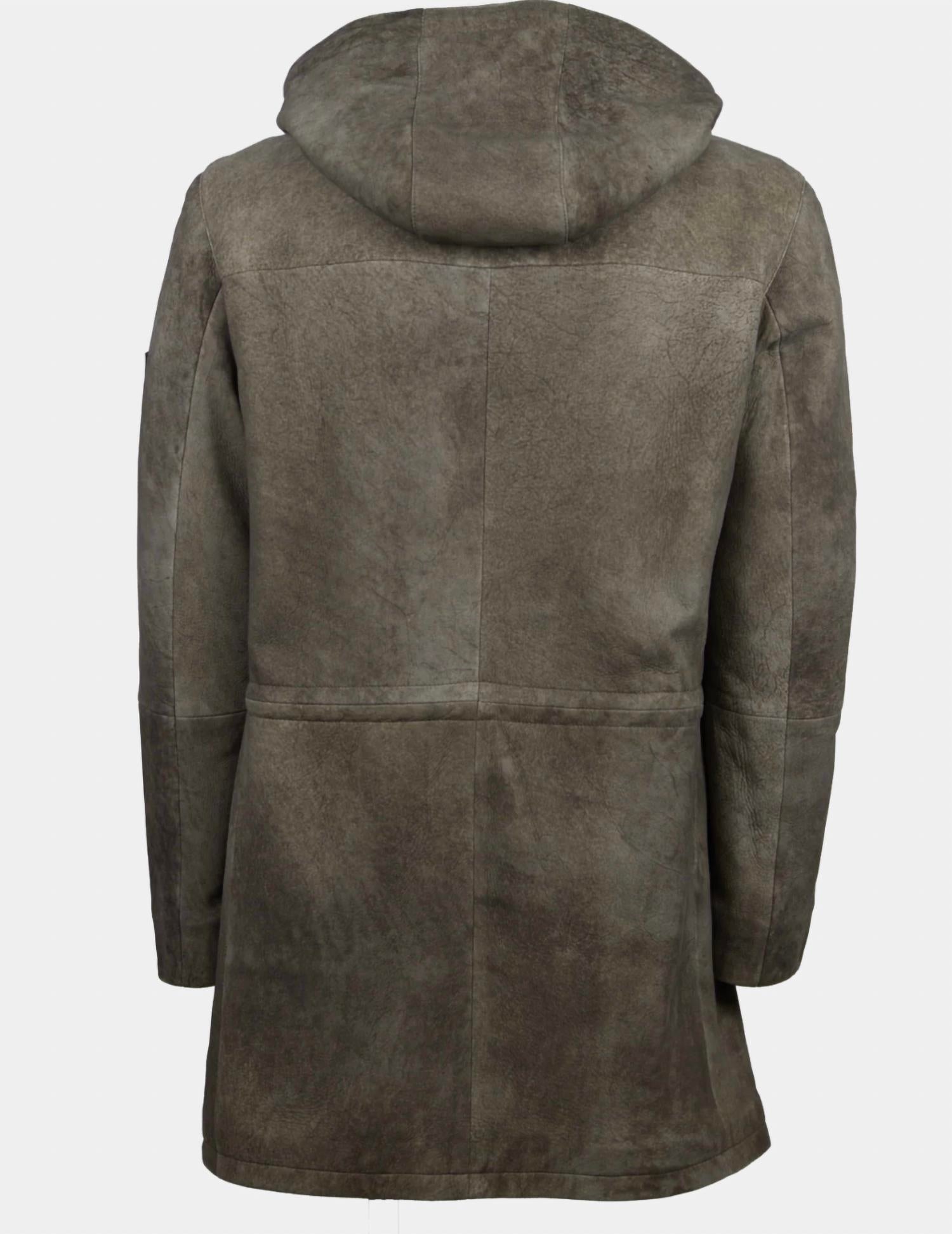 Lusso Beni - Azura Jacket