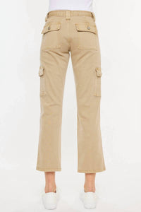 Kancan - Cargo Jean