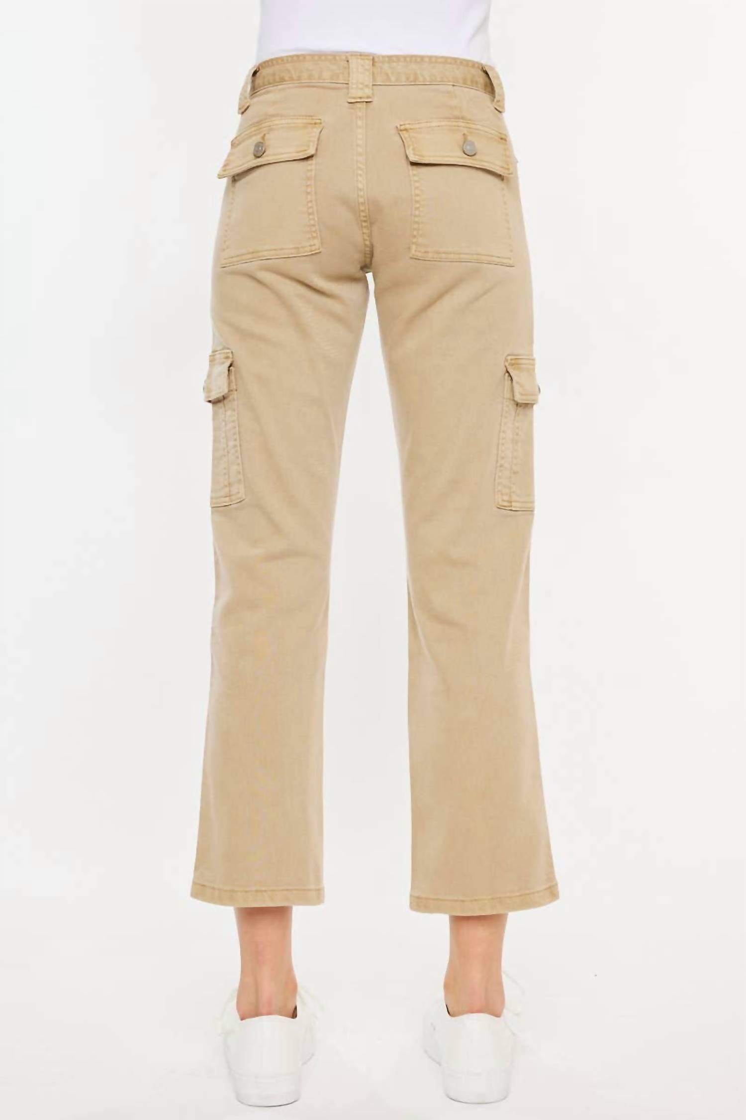 Kancan - Cargo Jean