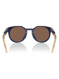 Oakley - Hstn Geometric Polarized Sunglasses 9242-1152