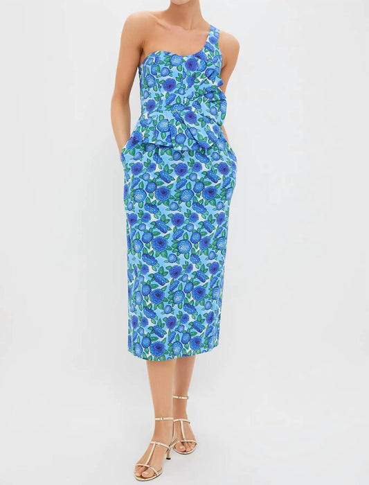 De Loreta - Cielo Dress