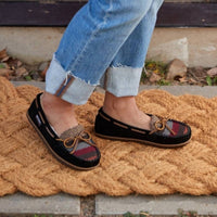 Minnetonka - Women's Tilia Moccasins