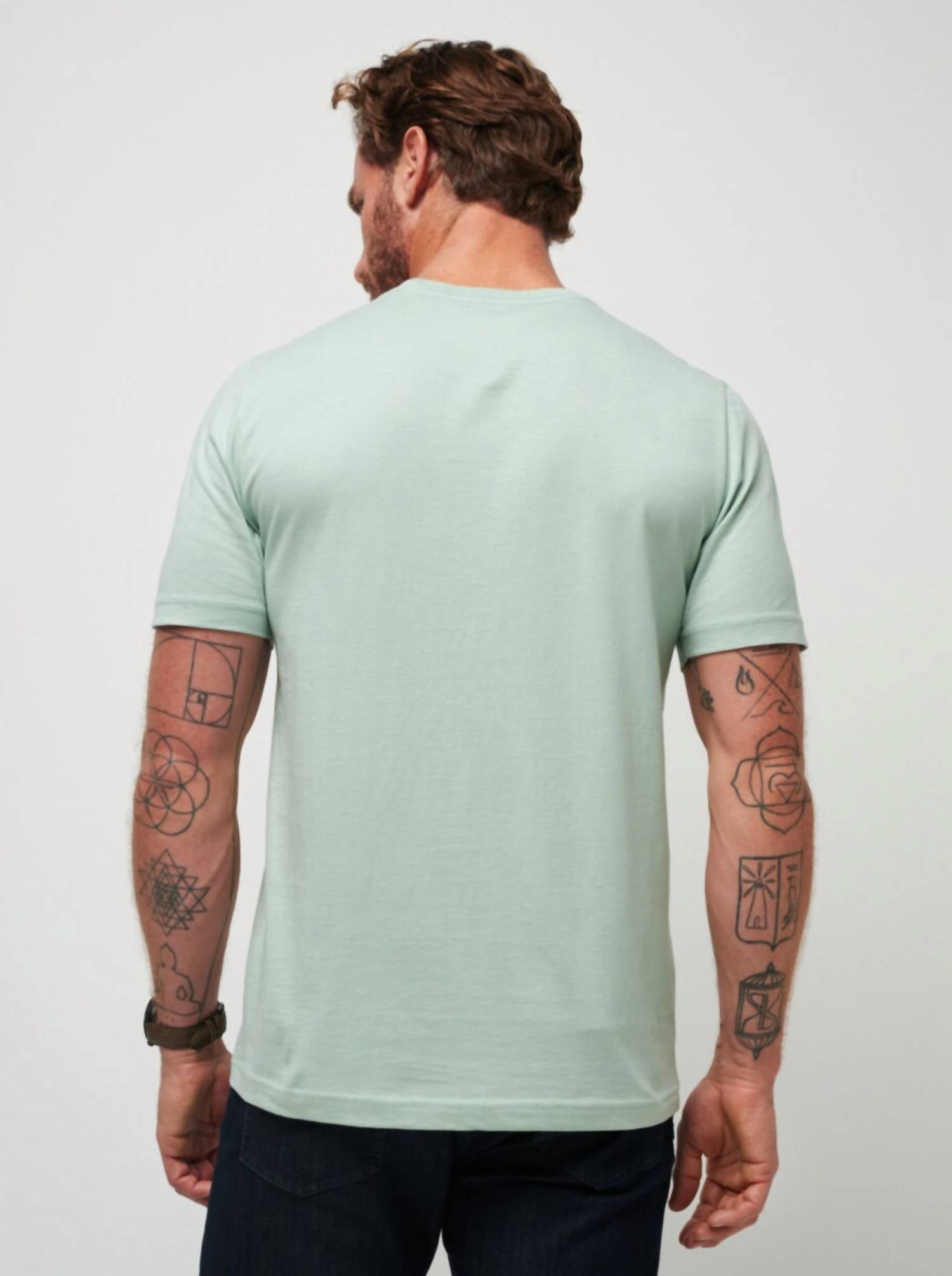 Travismathew - Hypnotic Breeze T-Shirt