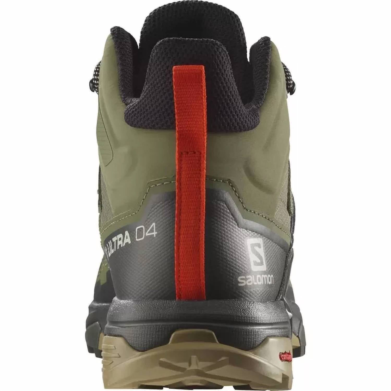 Salomon - Men's X Ultra 4 Mid Gtx Hiking Shoes