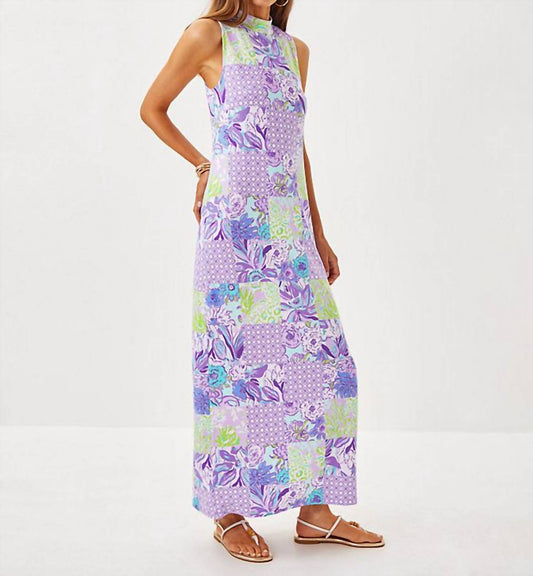 Lilly Pulitzer - Wellington Maxi Dress