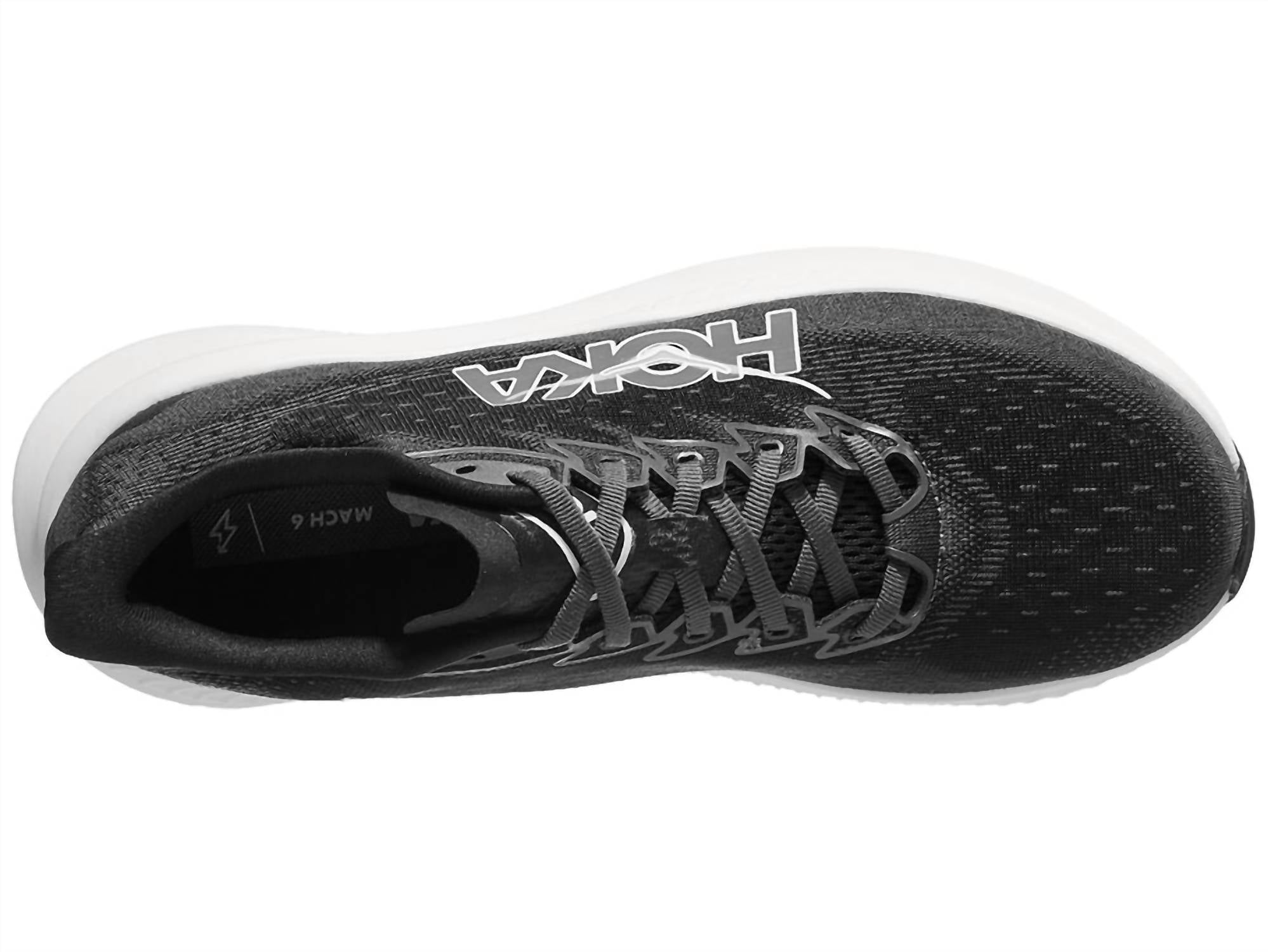 Hoka - Men's Mach 6 Running Shoes