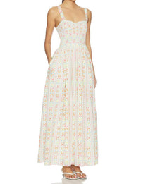Beach Riot - Cari Maxi Dress
