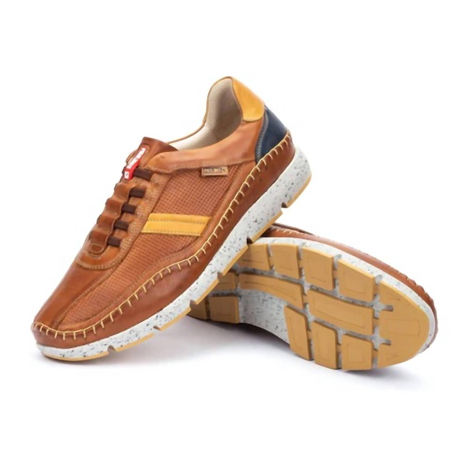 Pikolinos - Men's Fuencarral M4u-6046c1 Shoes