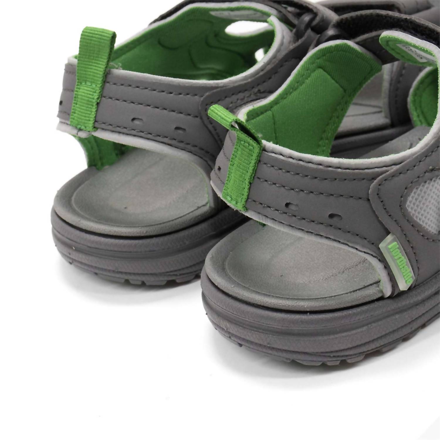 Northside - Boy's Riverside Ii Open-toe Sport Sandals