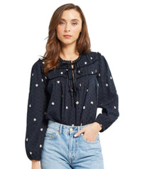 Mille - Colette Top