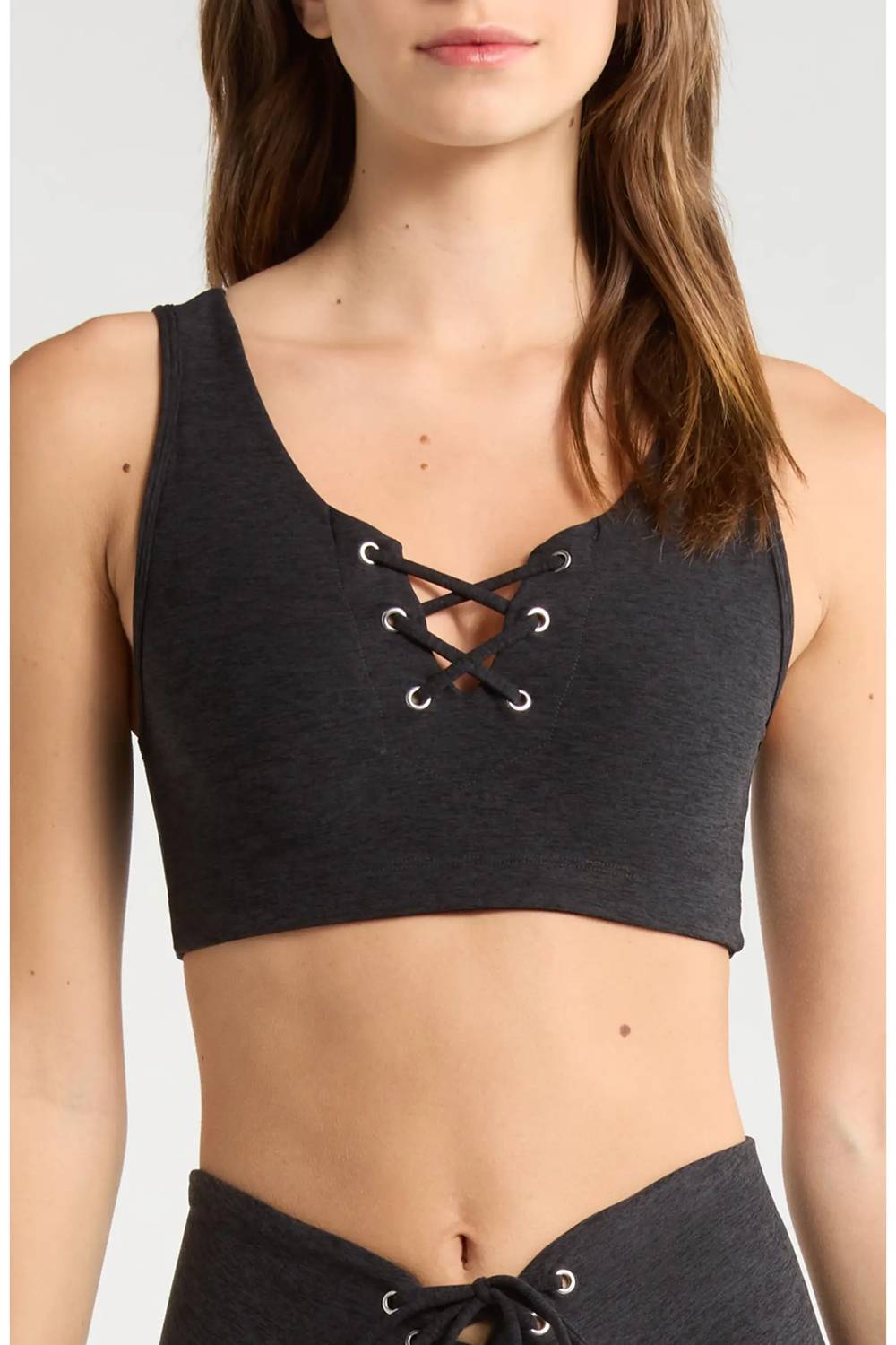 Year Of Ours - Stretch Football Bra