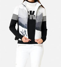 Krimson Klover - Sela Reversible Vest