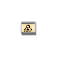 Nomination - Occupational Composable Classic Links