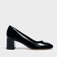 Marion Parke - Women's Block Heel Pumps