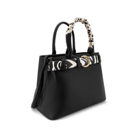 Like Dreams - Women's Jolene Western Belt Crossbody Bag
