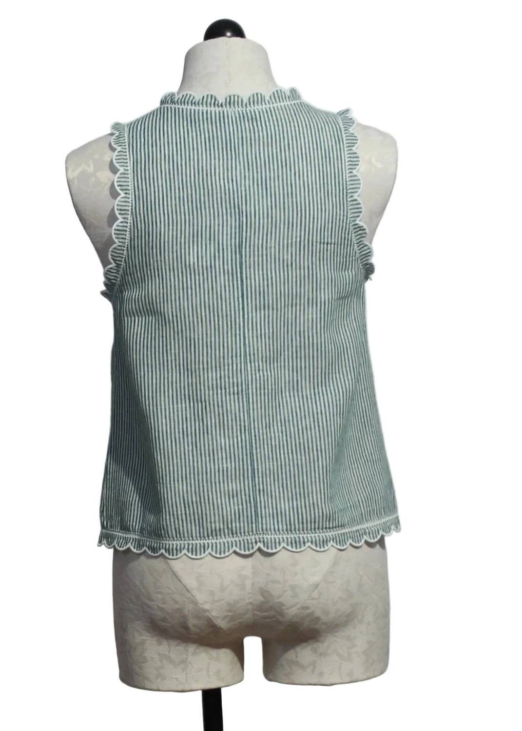 Melissa Nepton - Zola Top