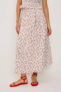 Rails - Dax Skirt