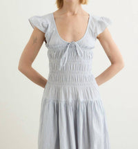 Ciao Lucia - Lauretta Maxi Dress