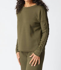 Habitat - Passport Knit Wander Pullover
