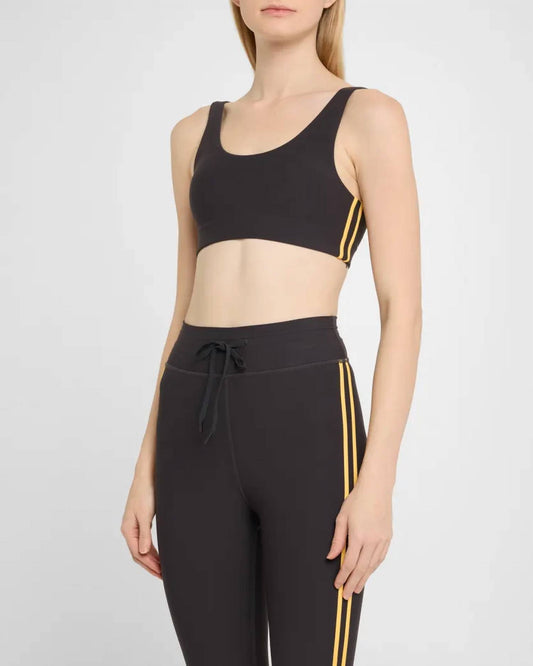 The Upside - Beaufort Harley Scoop Bra