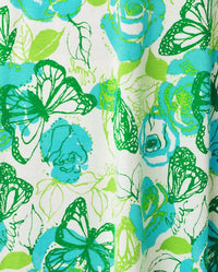 Lilly Pulitzer - DWYER MIDI DRESS