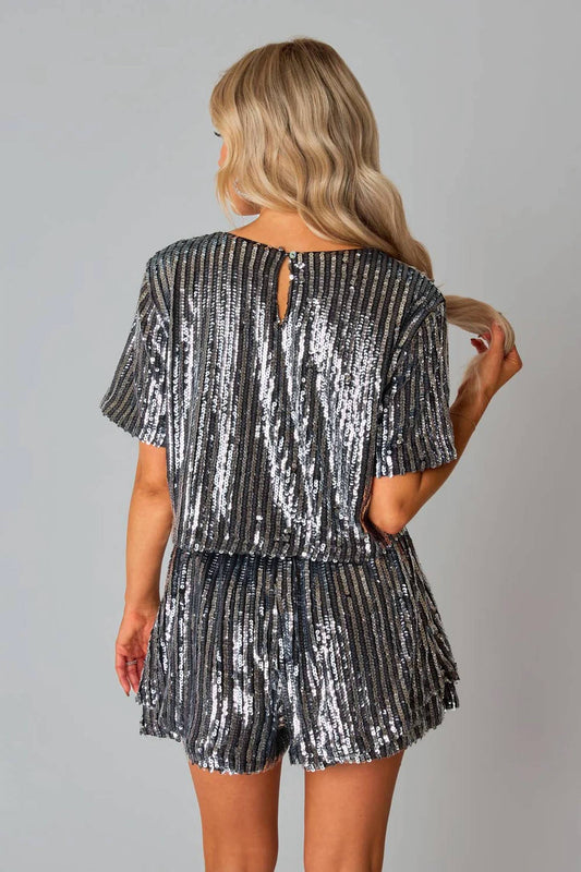 Buddylove - Laura Sequin Set