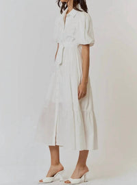 Lalavon - Lariatt Dress